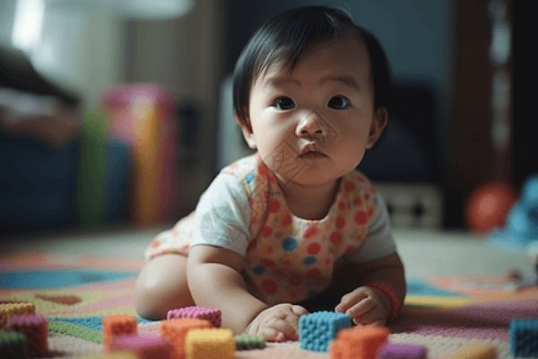 兴化兴化生子机构代怀带来的婴儿幸福